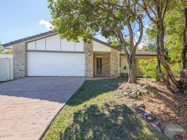 AFFORDABLE FAMILY LIVING TICKS ALL THE BOXES IN PARKWOOD