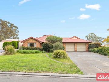 Affordable Family or Retirement Living / Excellent Location