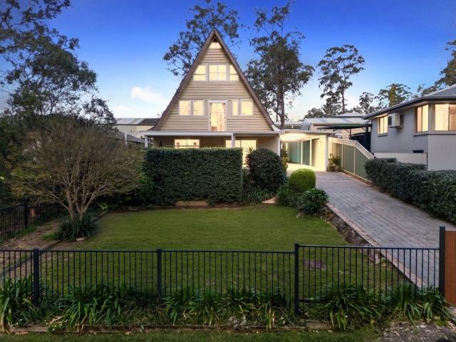 Affordable Family Sized Home