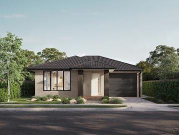 Wollert, Whittlesea Area, Victoria - Parking