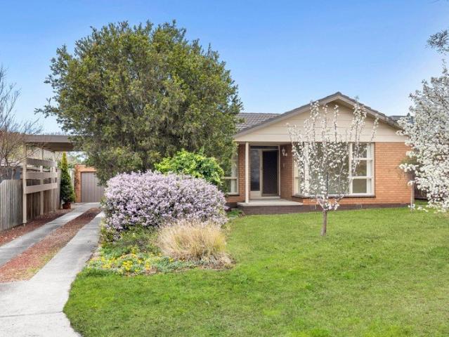 Affordable First Home of investment in this superb location