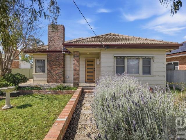 Affordable first home or downsizer