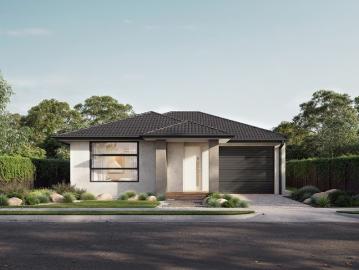 Wollert, Whittlesea Area, Victoria - Parking