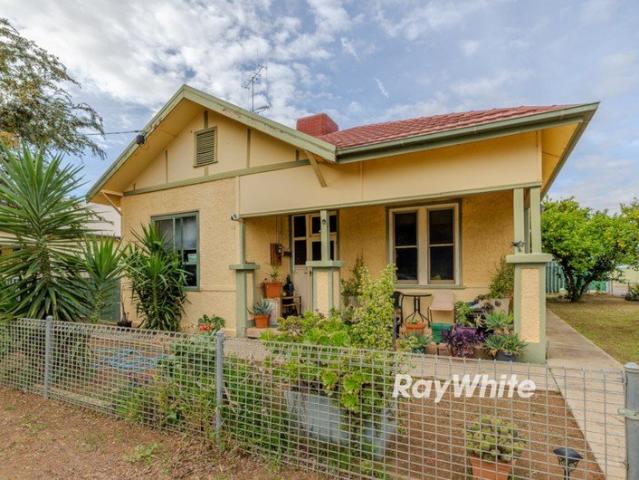 Affordable first home or investment!