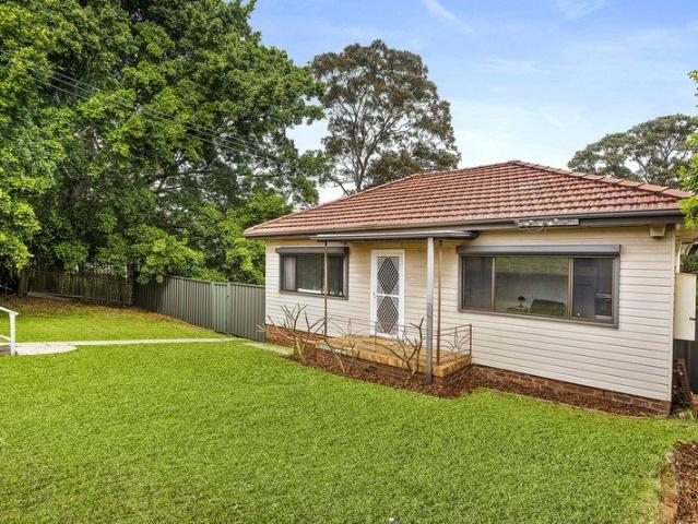 Affordable First Home or Investment with Renovated Interiors and a Large Yard