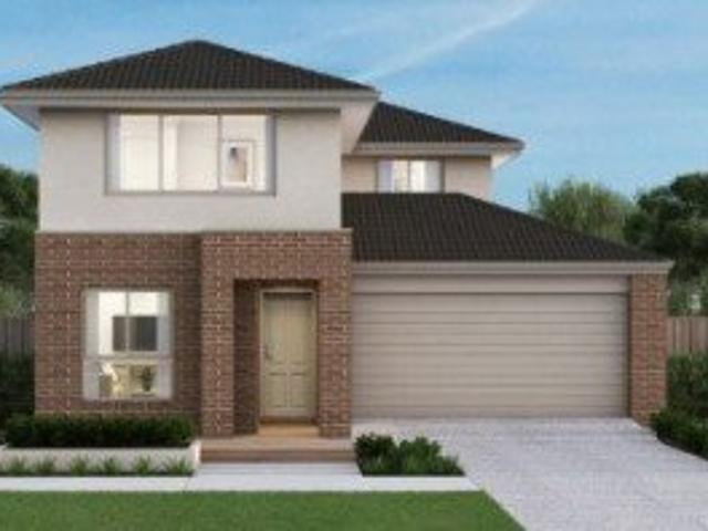 Affordable First Home! Please speak to Micah, your New Homes Consultant 0451152800 for more information