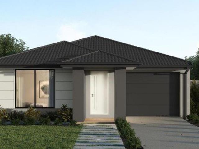 Affordable First Home! Please speak to Micah, your New Homes Consultant 0451152800 for more information