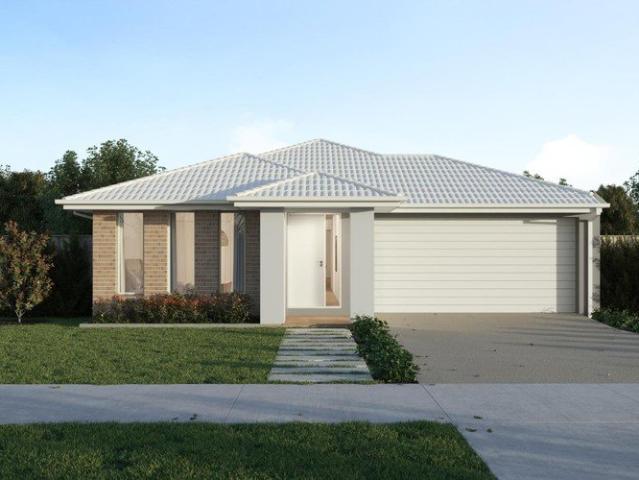 Affordable First Home! Please speak to Micah, your New Homes Consultant 0451152800 for more information
