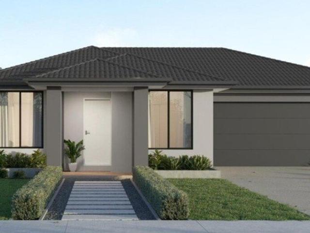 Affordable First Home! Please speak to Micah, your New Homes Consultant 0451152800 for more information