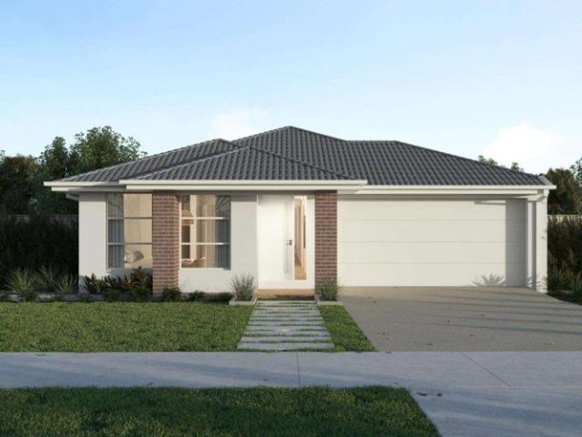 Affordable First Home! Please speak to Micah, your New Homes Consultant 0451152800 for more information