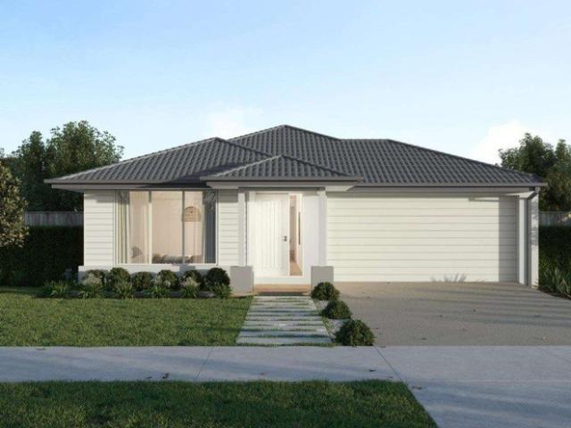 Affordable First Home! Please speak to Micah, your New Homes Consultant 0451152800 for more information