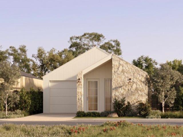 Affordable, Fixed Price, House and Land