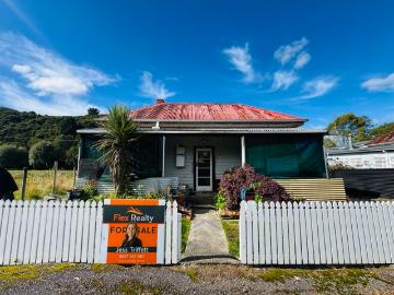 Zeehan, West Coast, Mount McCutcheon