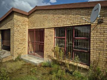 Mangaung, Mangaung Metropolitan Municipality, Mangaung Metropolitan Municipality, Free State