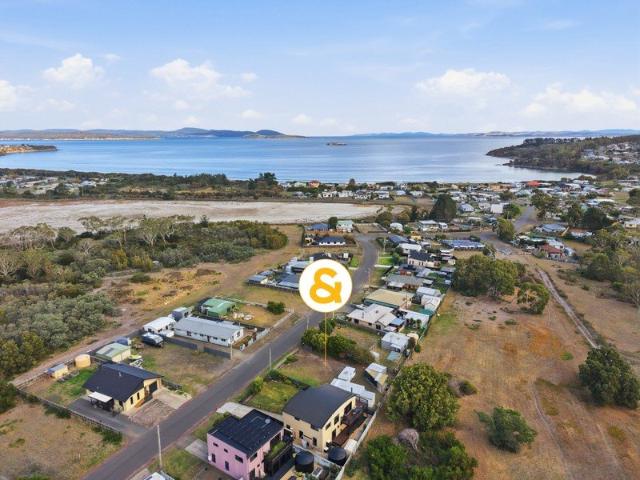 Affordable & Flat. Build Your Dream Home Or Weekend Getaway