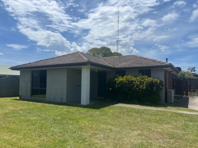 AFFORDABLE FOUR BEDROOM HOME