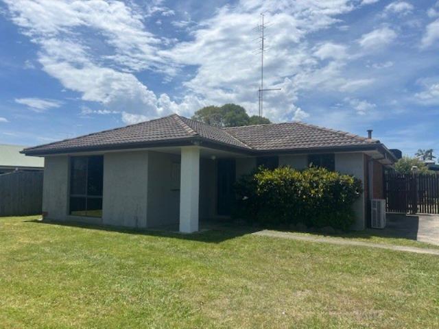 AFFORDABLE FOUR BEDROOM HOME
