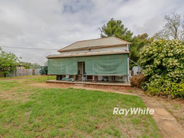 Affordable four bedroom home!