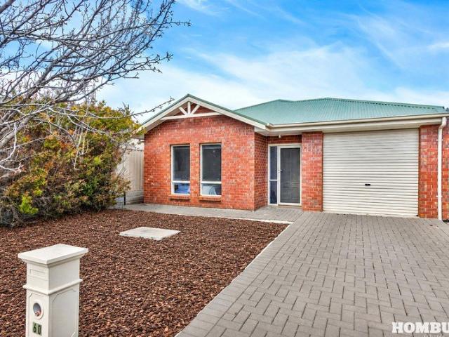 Affordable Four Bedroom Living with a Lovely Reserve Outlook