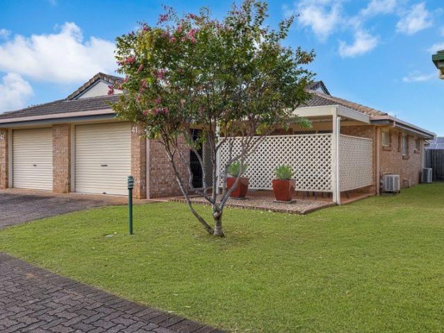 Affordable Freehold Living On Top Of Buderim