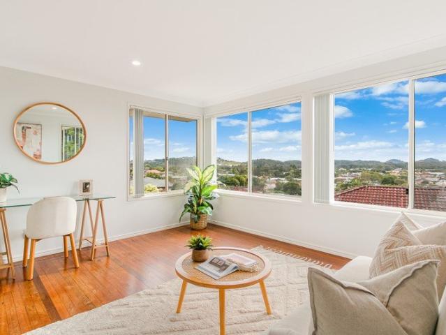 Affordable Freestanding Home With Space, Light & Elevated Outlook