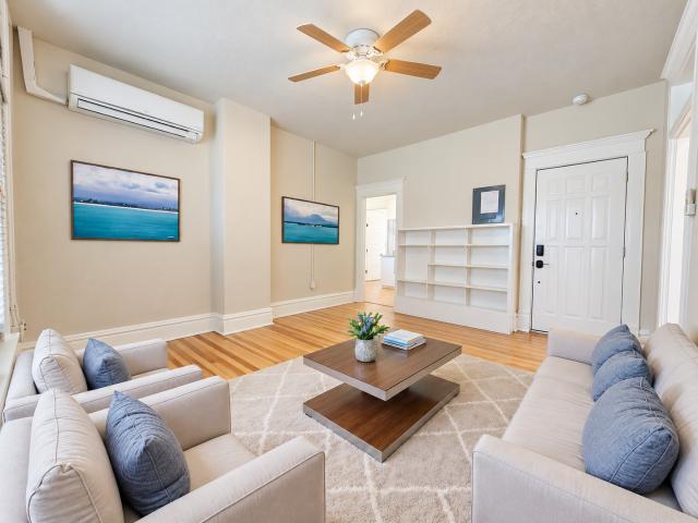 Affordable Fresh & Updated 1 Bed in Pueblo’s Heritage Neighborhood!