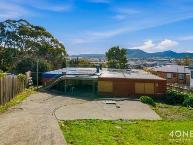Affordable Gem with Development Potential!