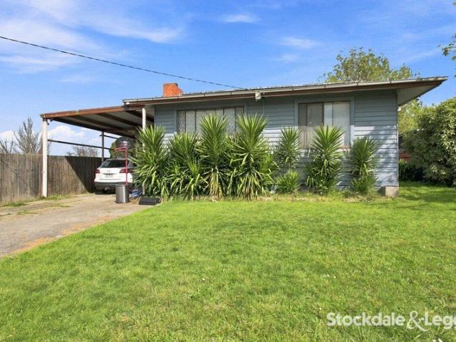Affordable Gem in Heart of Morwell