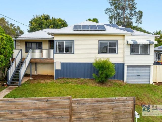 AFFORDABLE GOONELLABAH HOME WITH RIDGE VIEWS