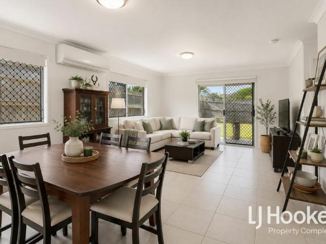 Affordable Goodna Living Awaits You!