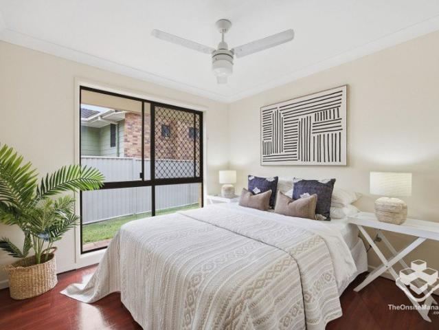 GOLDGOLD! A GOLDEN OPPORTUNITY for *SPACE* within the most sought after area of GOLD COAST Queensland Australia