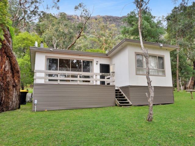Affordable Grampians Escape