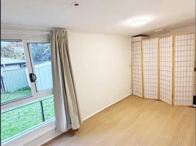 Affordable Granny Flat in a Convenient South Penrith Location