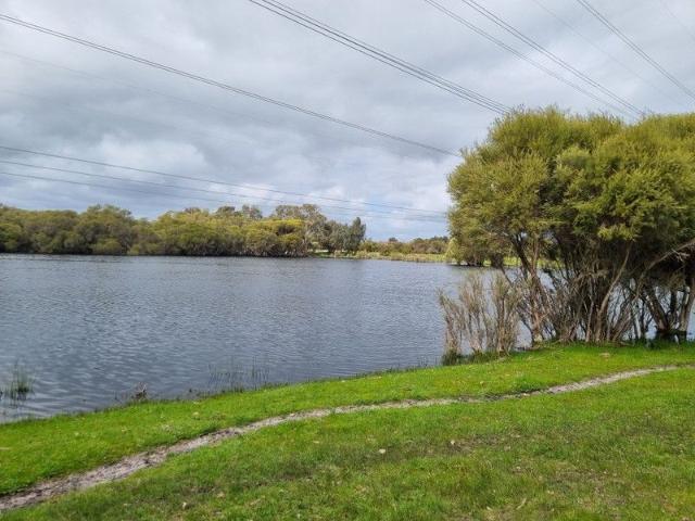 Affordable Grazing in the Shire of Murray 89.3Ha* 220 Acres