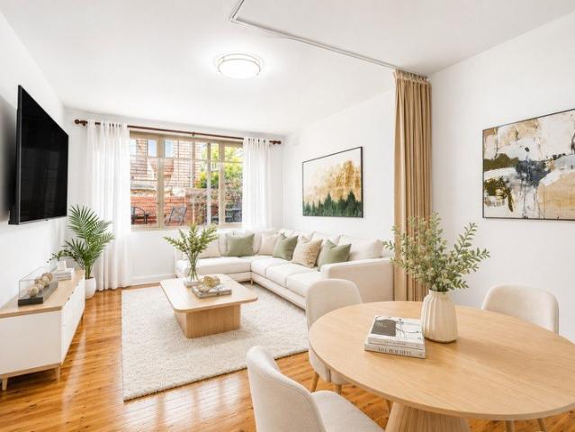 Affordable Ground Floor Apartment Offering Lifestyle, Convenience & Outstanding Value