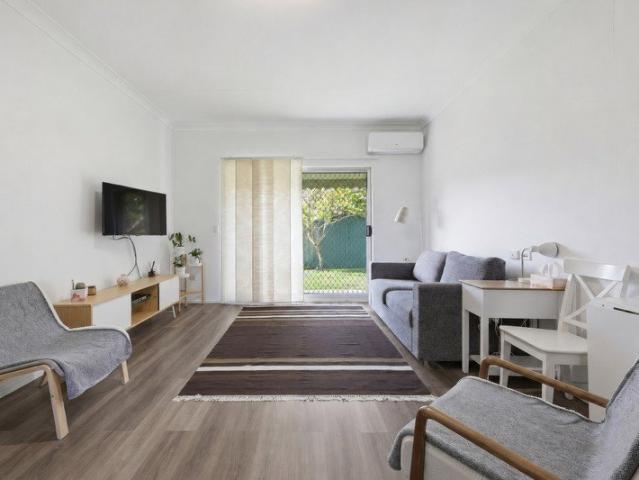 Affordable Ground Floor Studio For Over 55's