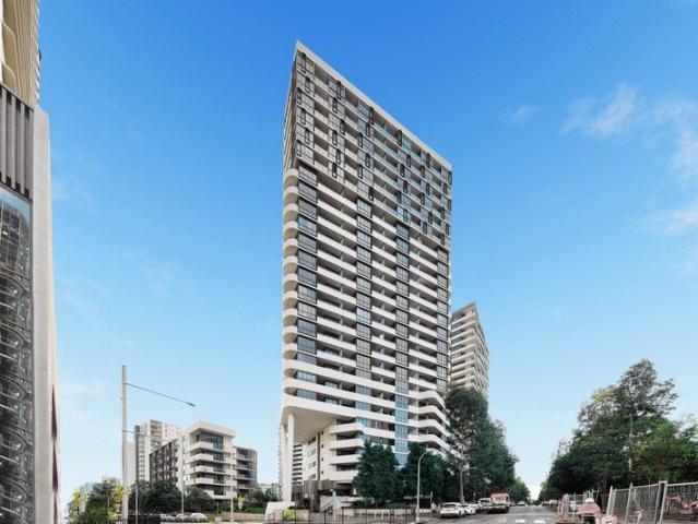 AFFORDABLE HARBOUR BRIDGE & SKYLINE VIEW APARTMENT
