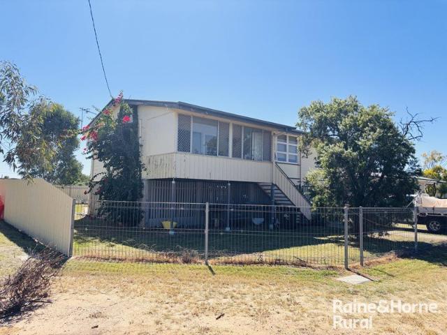 Affordable high set family home