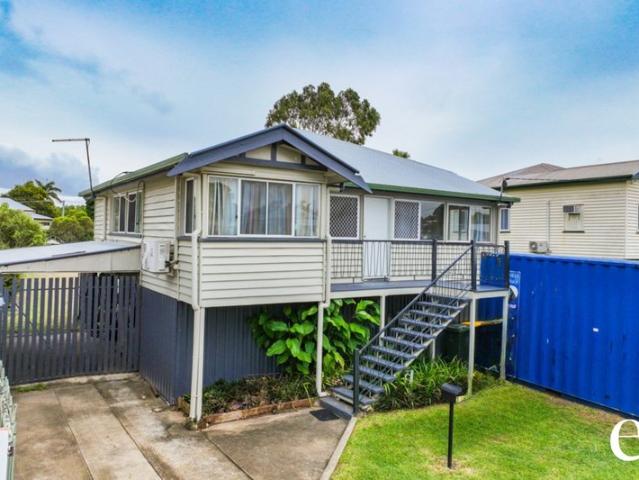 Affordable Highset Home