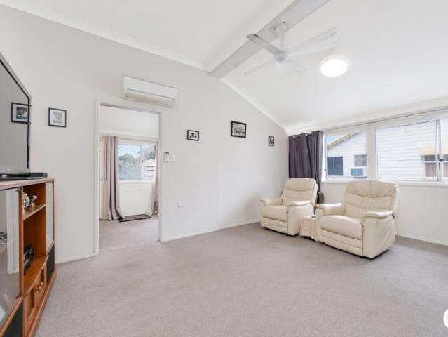 Affordable Highset Home