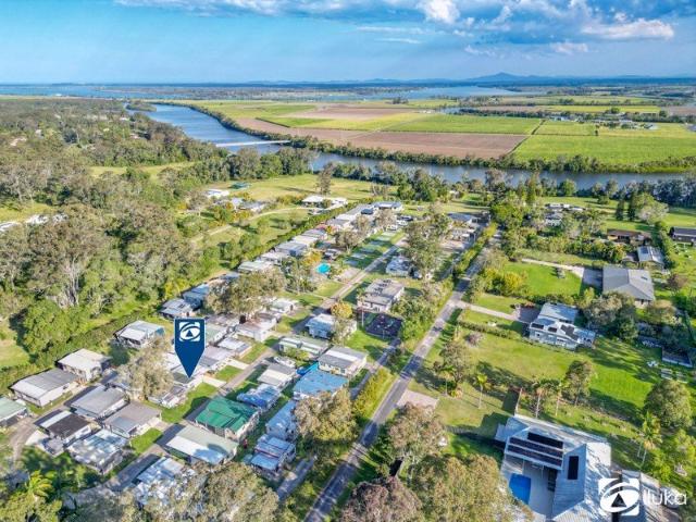 Affordable Holiday Escape Near the Clarence River