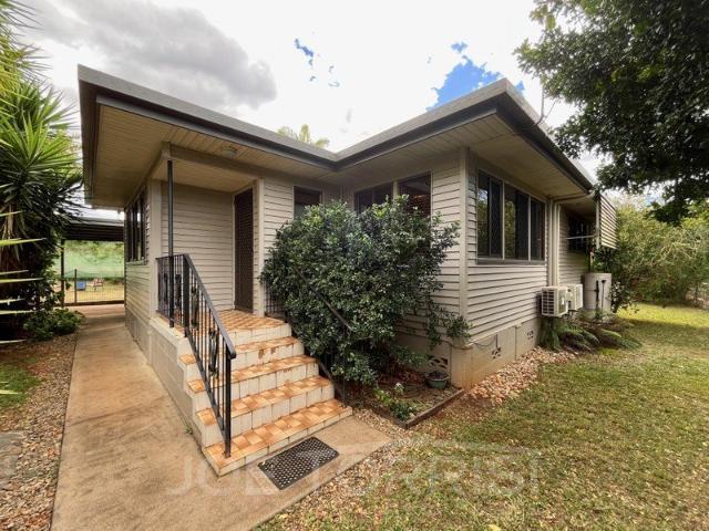AFFORDABLE HOME CLOSE TO TOWN