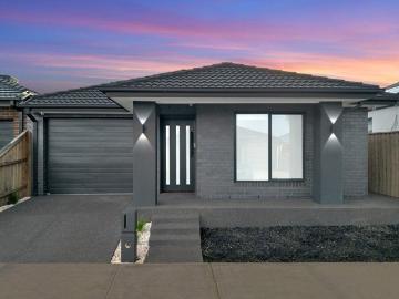 Donnybrook, Whittlesea, Whittlesea Area, Victoria