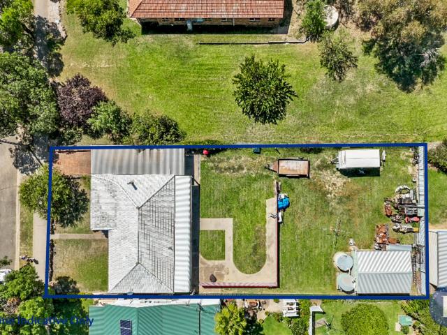 Affordable Home in a Great Location!