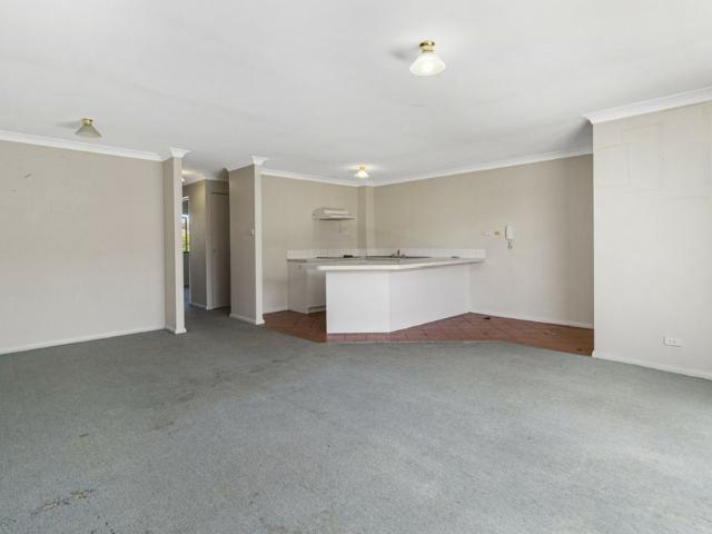 Affordable home in Griffith heart
