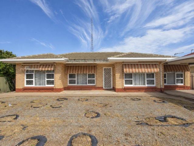 Affordable Home in Risdon Park