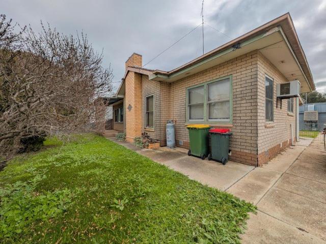 Affordable Home on a Huge 1,211m² Allotment