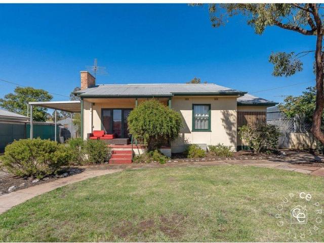 Affordable Home on Large Allotment