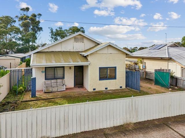 Affordable Home or Investment