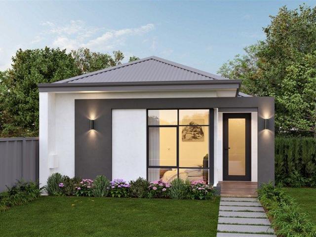 Affordable Home & Land Opportunity in Brabham